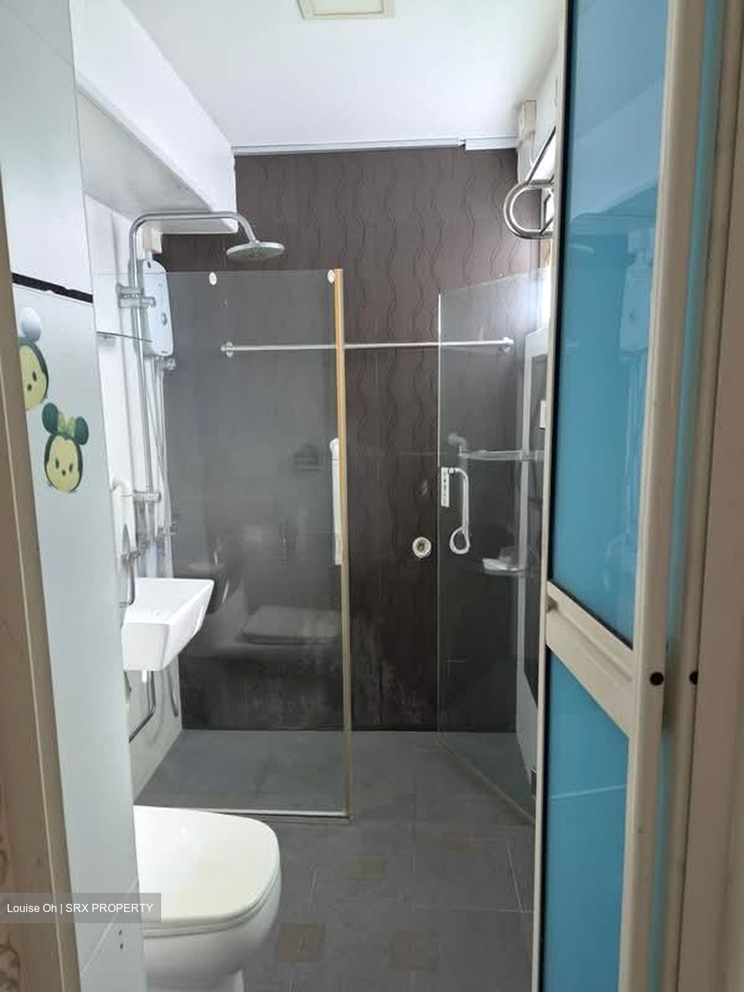 Blk 369 Bukit Batok Street 31 (Bukit Batok), HDB 4 Rooms #564735071